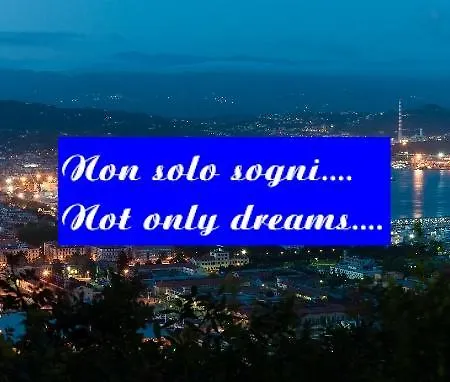 Tatil Evi Not Only Dreams