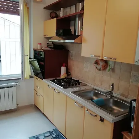 Not Only Dreams Prázdninový dům *