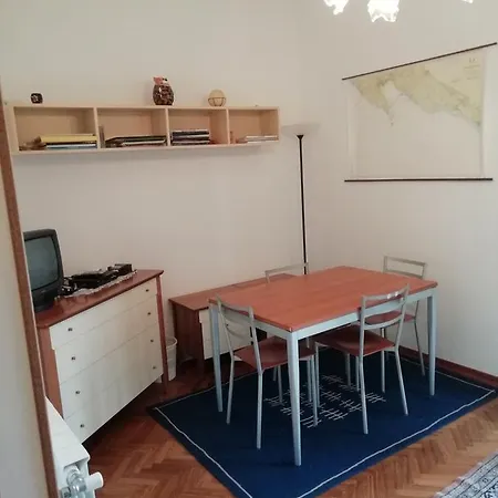 Prázdninový dům Not Only Dreams *
