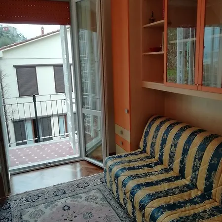 Prázdninový dům Not Only Dreams